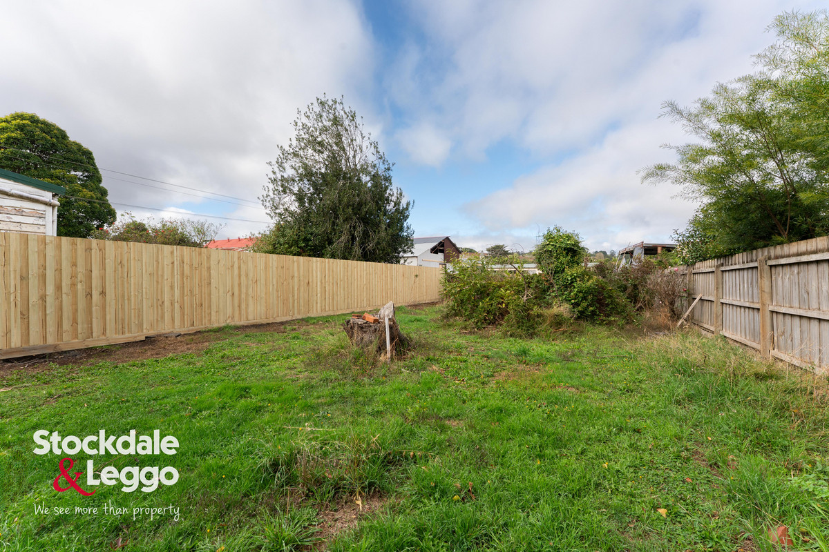 Lot 10 / Lot 11, 4-6 Railway Road, Thorpdale VIC 3835, Thorpdale - Thumbnail 6