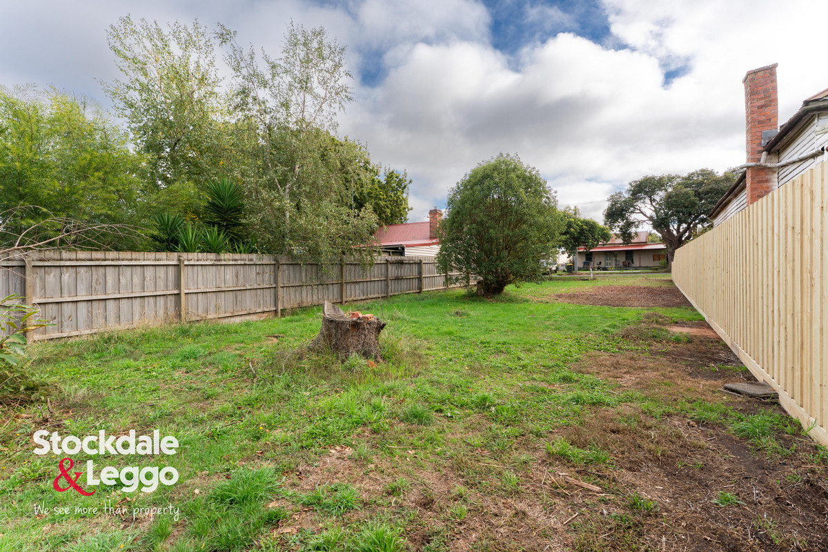 Lot 10 / Lot 11, 4-6 Railway Road, Thorpdale VIC 3835, Thorpdale - Thumbnail 4