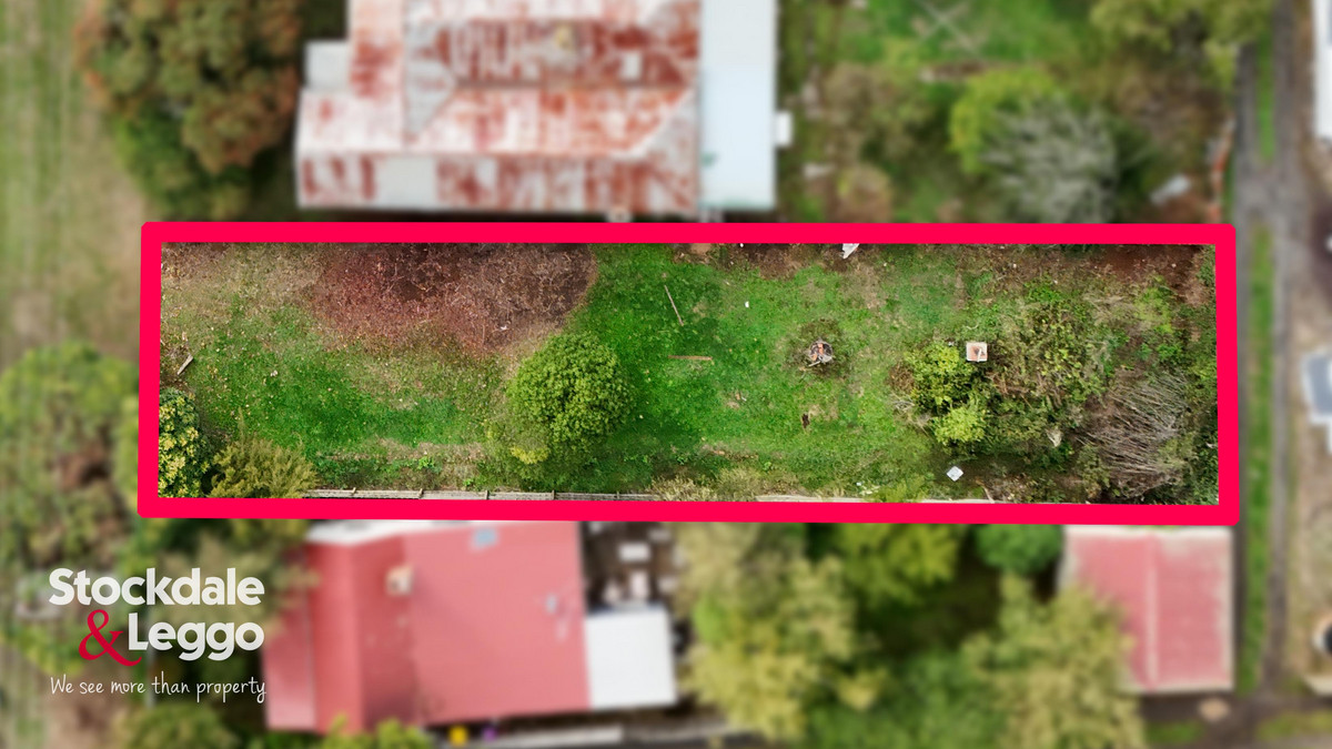 Lot 10 / Lot 11, 4-6 Railway Road, Thorpdale VIC 3835, Thorpdale - Thumbnail 2