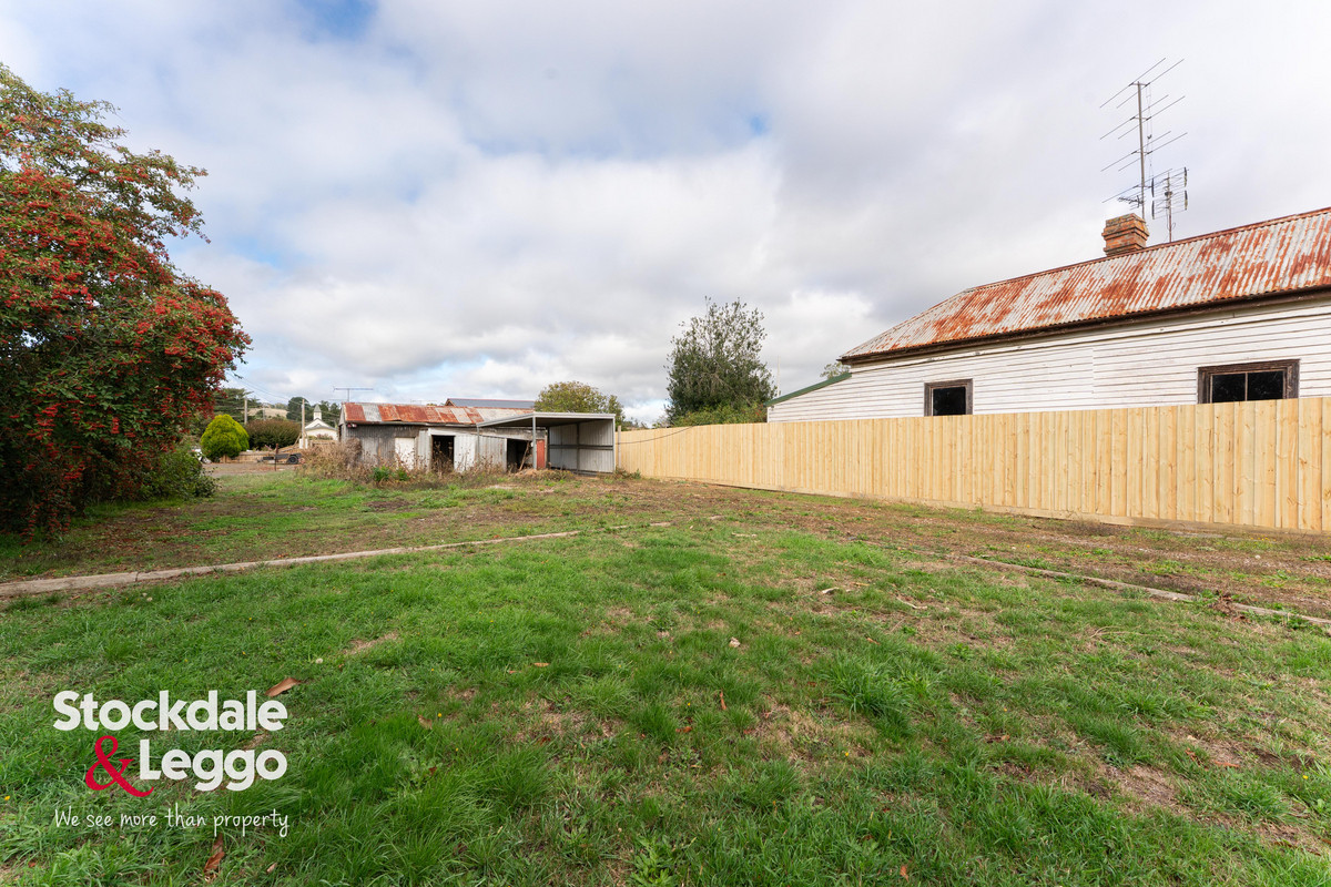 Lot Lot 12 / 4-6 Railway Road, Thorpdale VIC 3835, Thorpdale - Thumbnail 3
