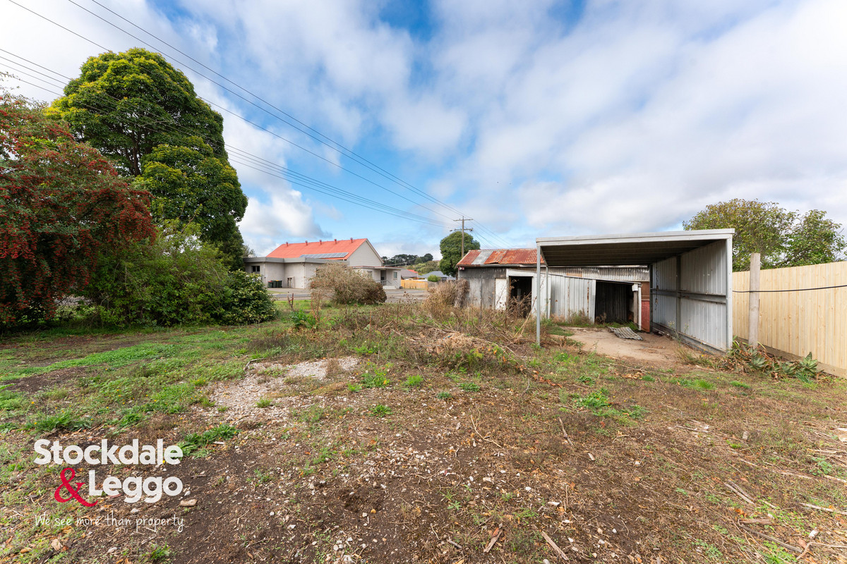 Lot Lot 12 / 4-6 Railway Road, Thorpdale VIC 3835, Thorpdale - Thumbnail 4