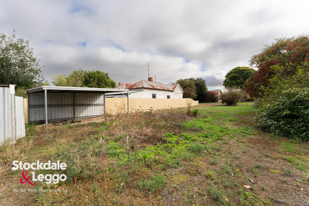 Lot Lot 12 / 4-6 Railway Road, Thorpdale VIC 3835, Thorpdale - Thumbnail 5