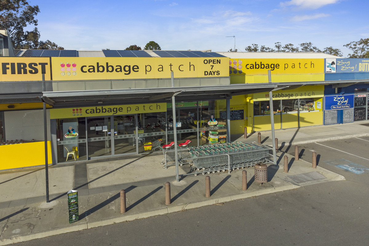 293-301 High Street, Kangaroo Flat VIC 3555, Kangaroo Flat - Thumbnail 2
