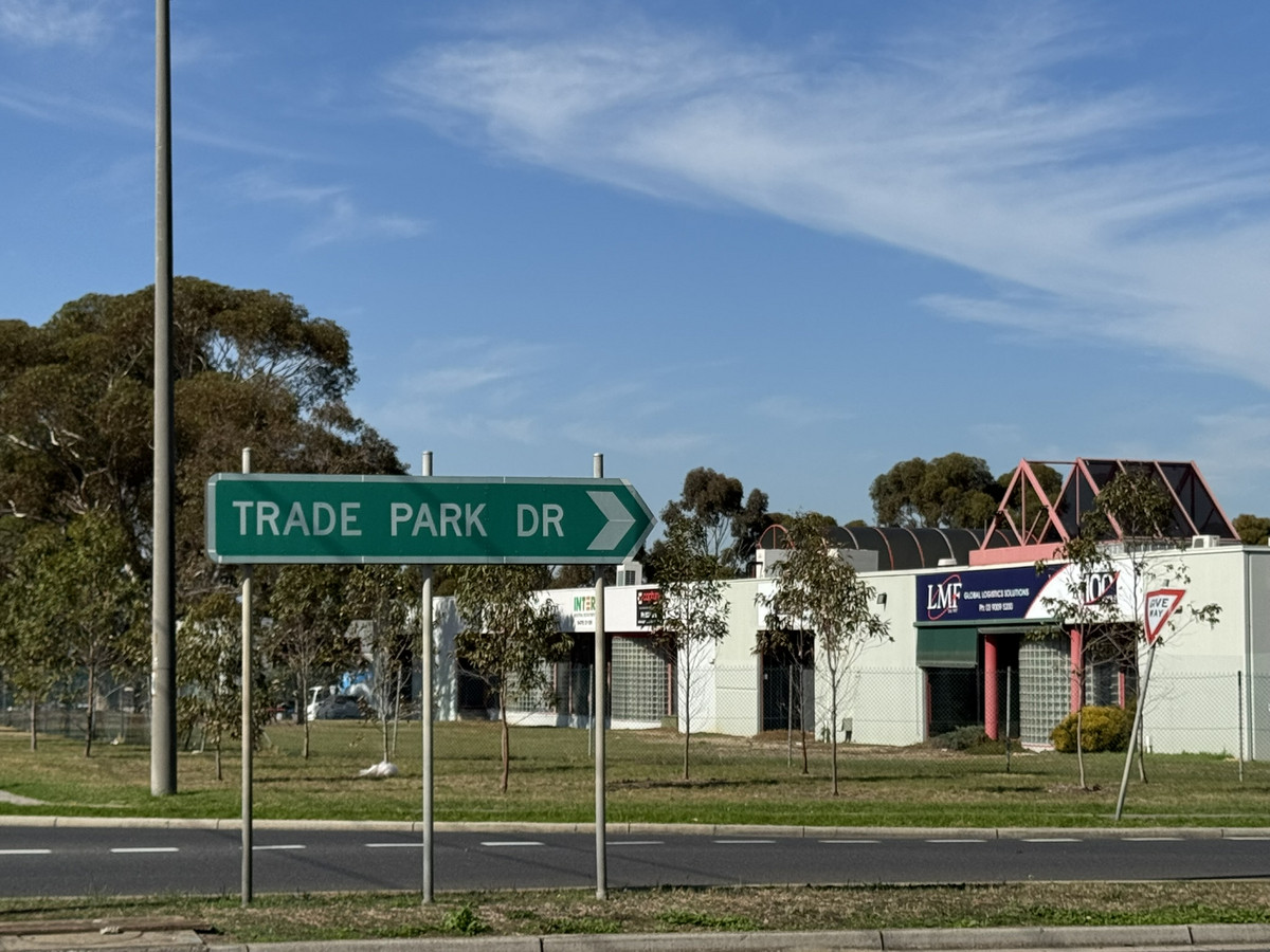 9G-9H International Square, Tullamarine VIC 3043, Tullamarine - Thumbnail 4