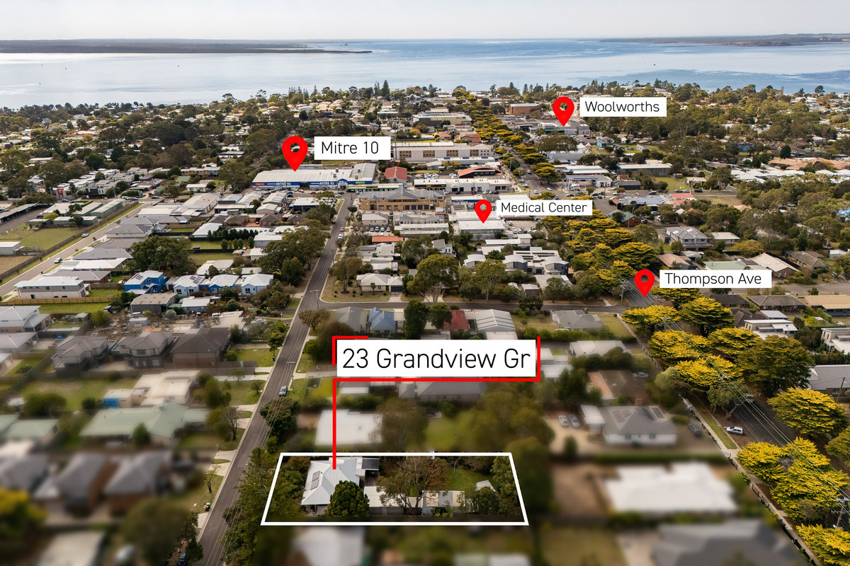 23 Grandview Grove, Cowes VIC 3922, Cowes - Thumbnail 2