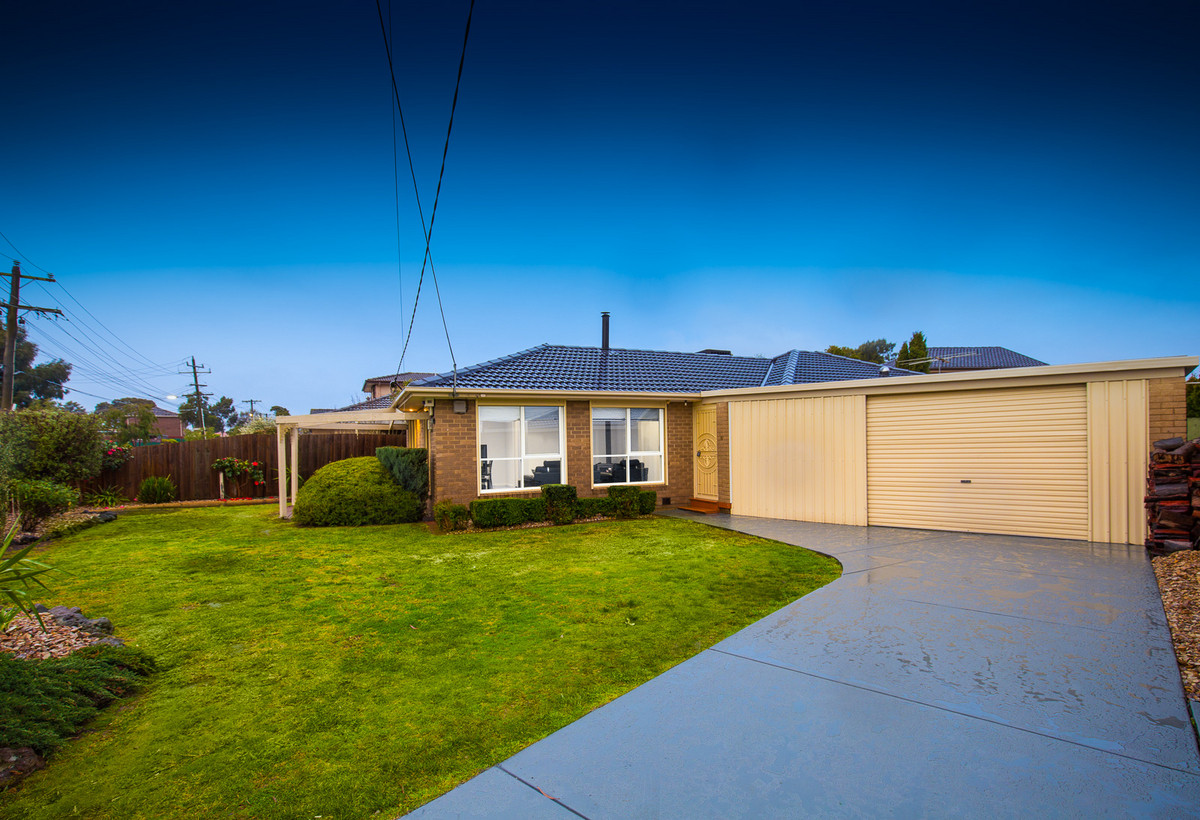 6 Pendle Close, Gladstone Park VIC, Gladstone Park - Thumbnail 4