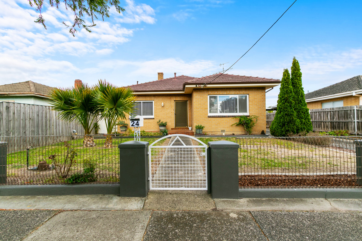 24 Winifred Street, Morwell VIC 3840, Morwell - Thumbnail 2