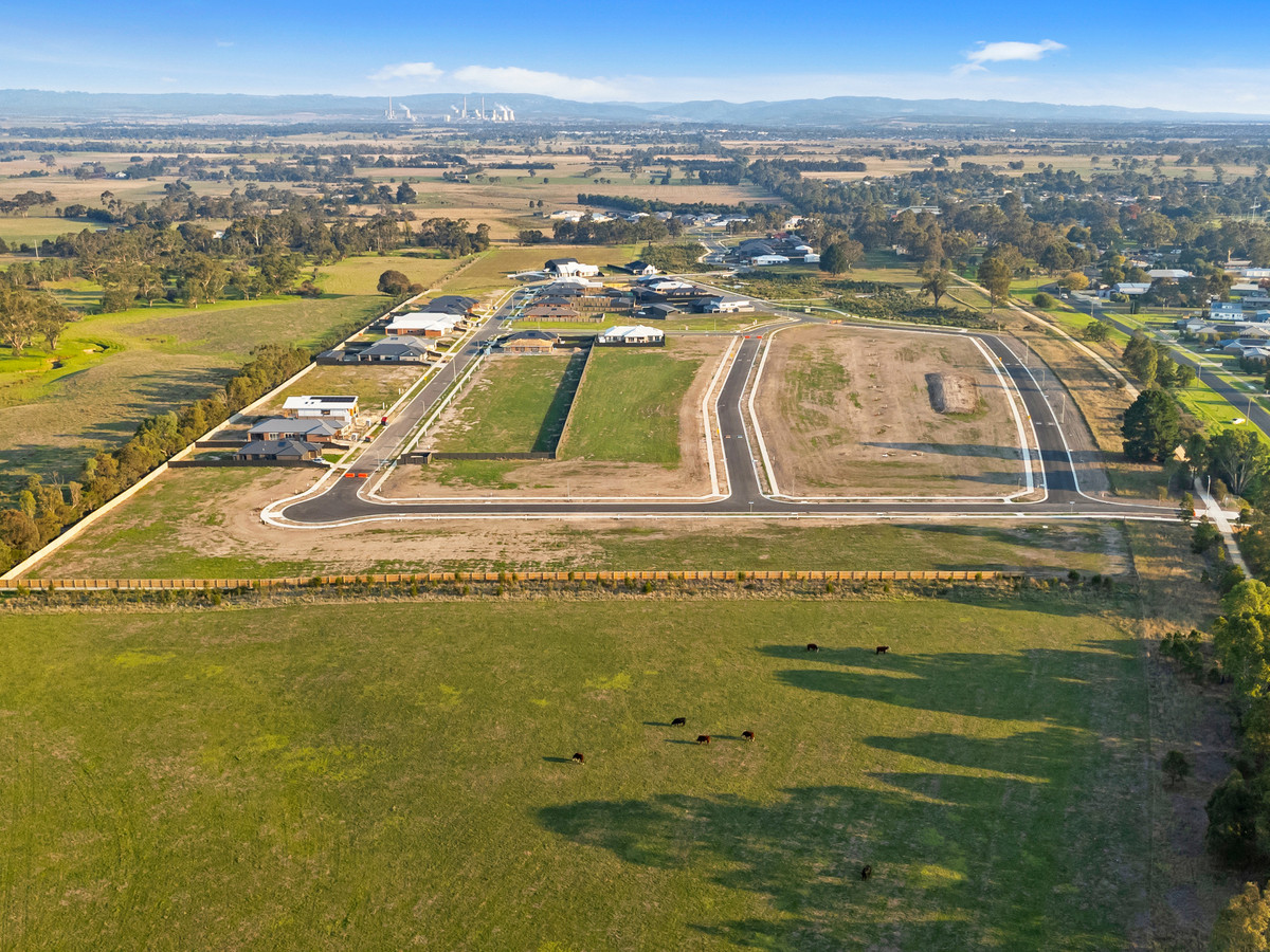 Stage 3 Phoenix Park, Glengarry VIC 3854, Glengarry - Thumbnail 5