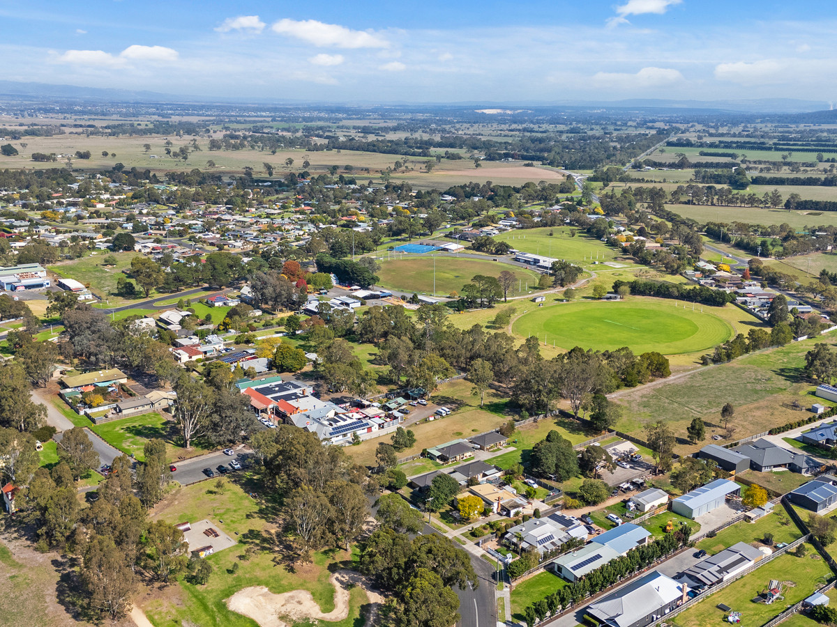 Stage 3 Phoenix Park, Glengarry VIC 3854, Glengarry - Thumbnail 6