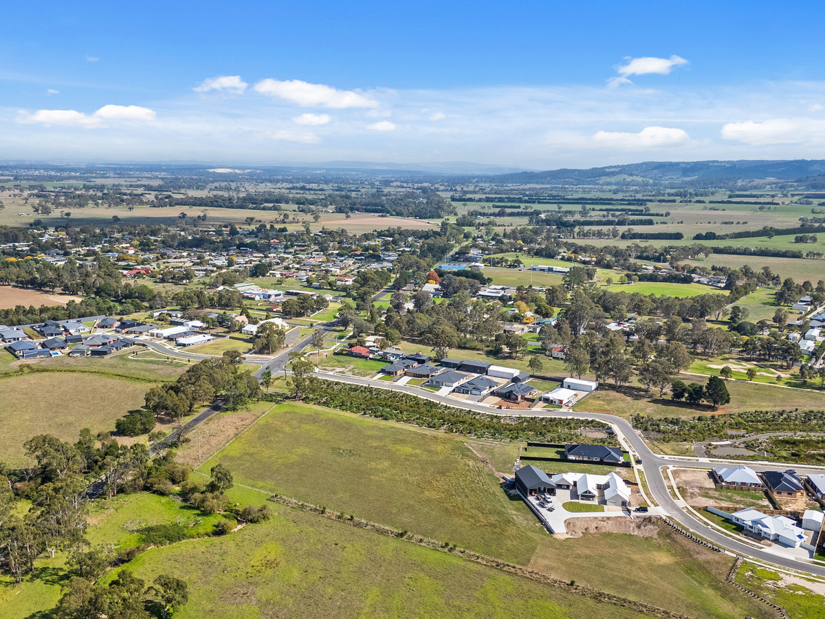 Stage 3 Phoenix Park, Glengarry VIC 3854, Glengarry - Thumbnail 8