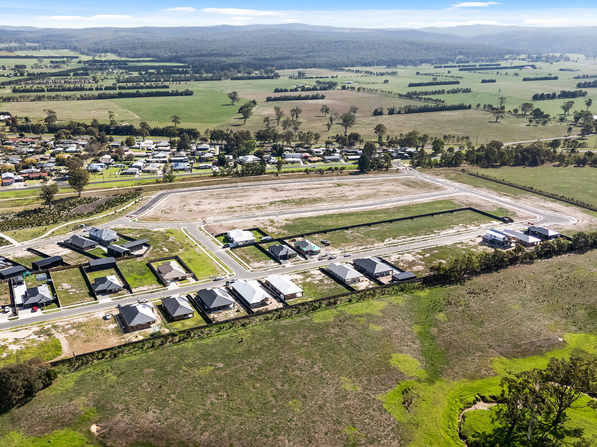 Stage 3 Phoenix Park, Glengarry VIC 3854, Glengarry - Thumbnail 3