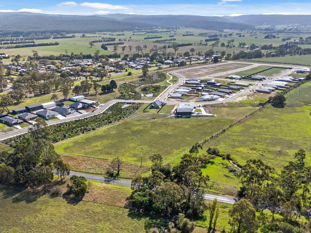 Stage 3 Phoenix Park, Glengarry VIC 3854, Glengarry - Thumbnail 7