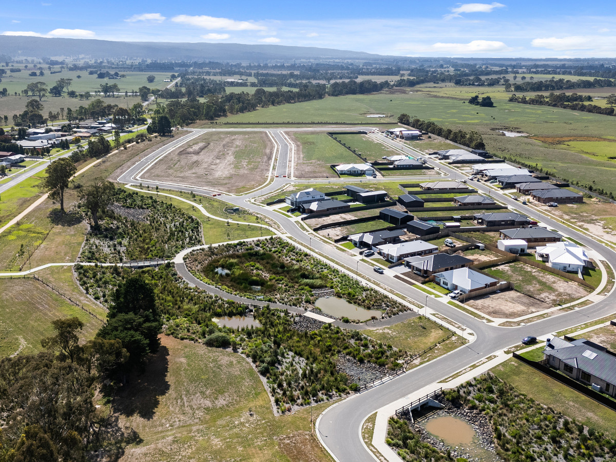 Stage 3 Phoenix Park, Glengarry VIC 3854, Glengarry - Thumbnail 4