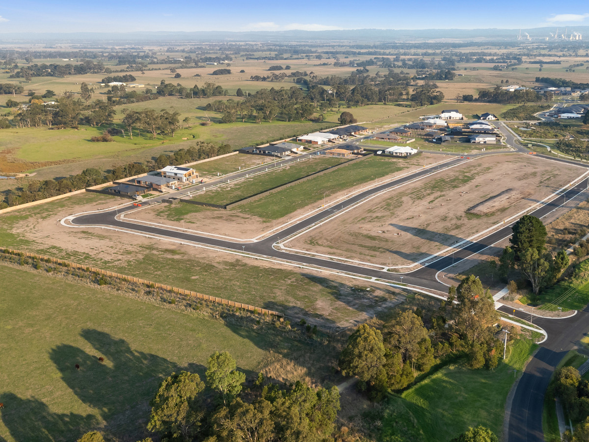 Stage 3 Phoenix Park, Glengarry VIC 3854, Glengarry - Thumbnail 2
