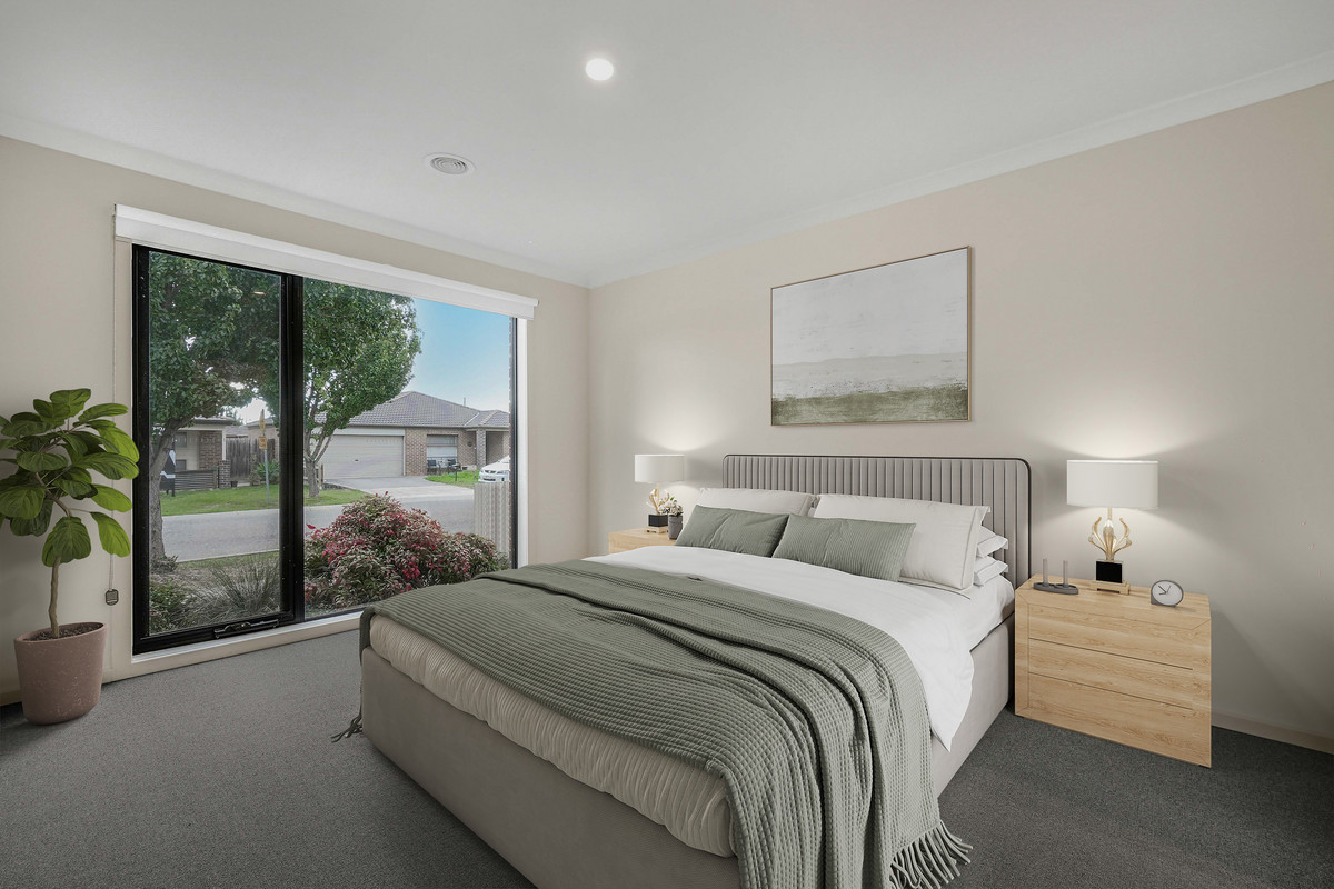 43 Melissa Way, Pakenham VIC 3810, Pakenham - Thumbnail 2