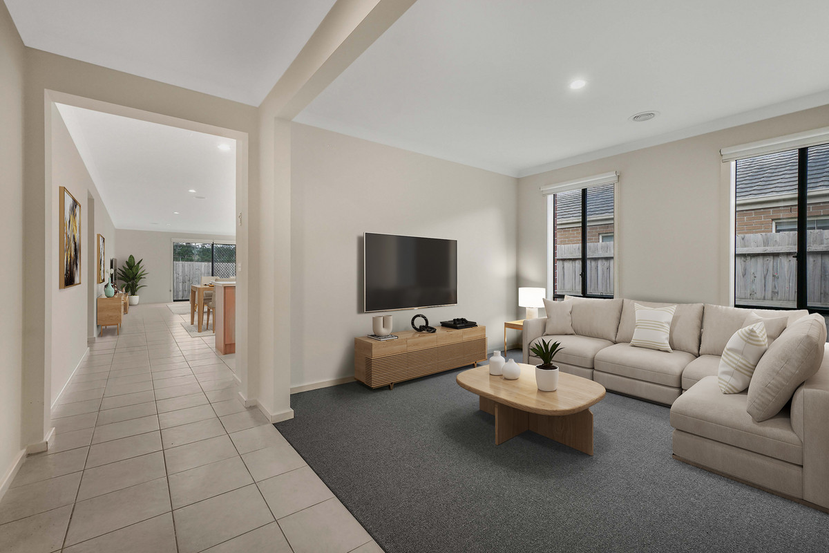 43 Melissa Way, Pakenham VIC 3810, Pakenham - Thumbnail 4