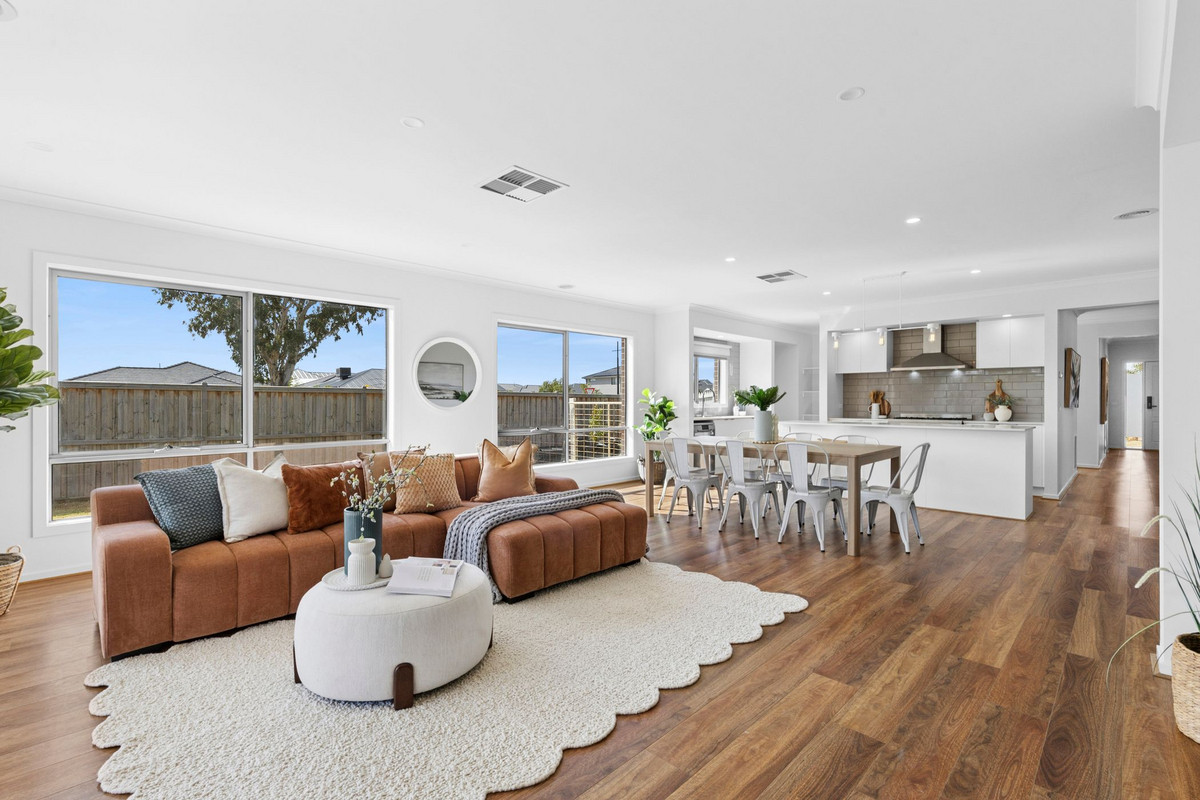 80 Sanctuary Boulevard, Armstrong Creek VIC 3217, Armstrong Creek - Thumbnail 3