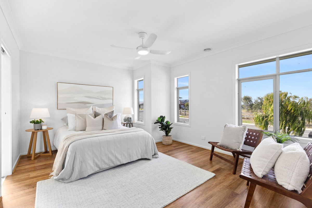 80 Sanctuary Boulevard, Armstrong Creek VIC 3217, Armstrong Creek - Thumbnail 7
