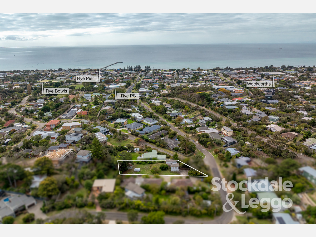 12 Derwin Street, Rye VIC 3941, Rye - Thumbnail 2