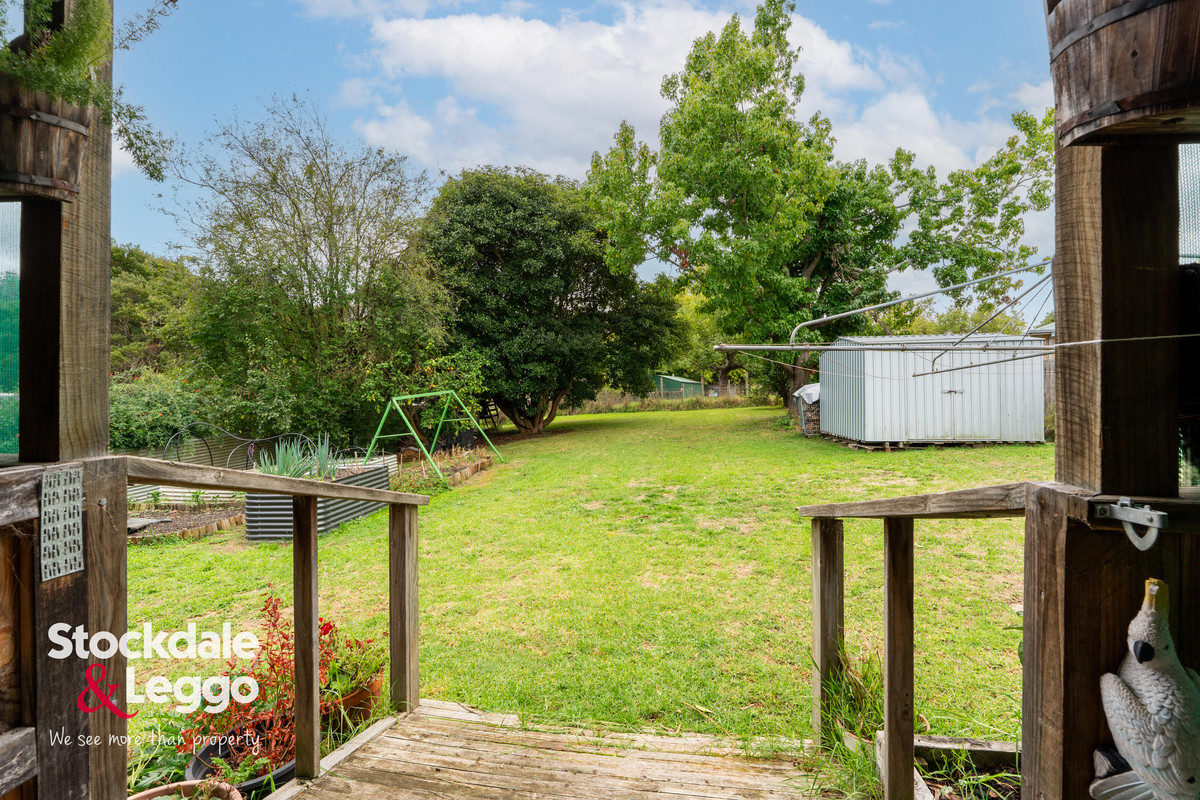 3 Bishop Street, Boolarra VIC 3870, Boolarra - Thumbnail 3