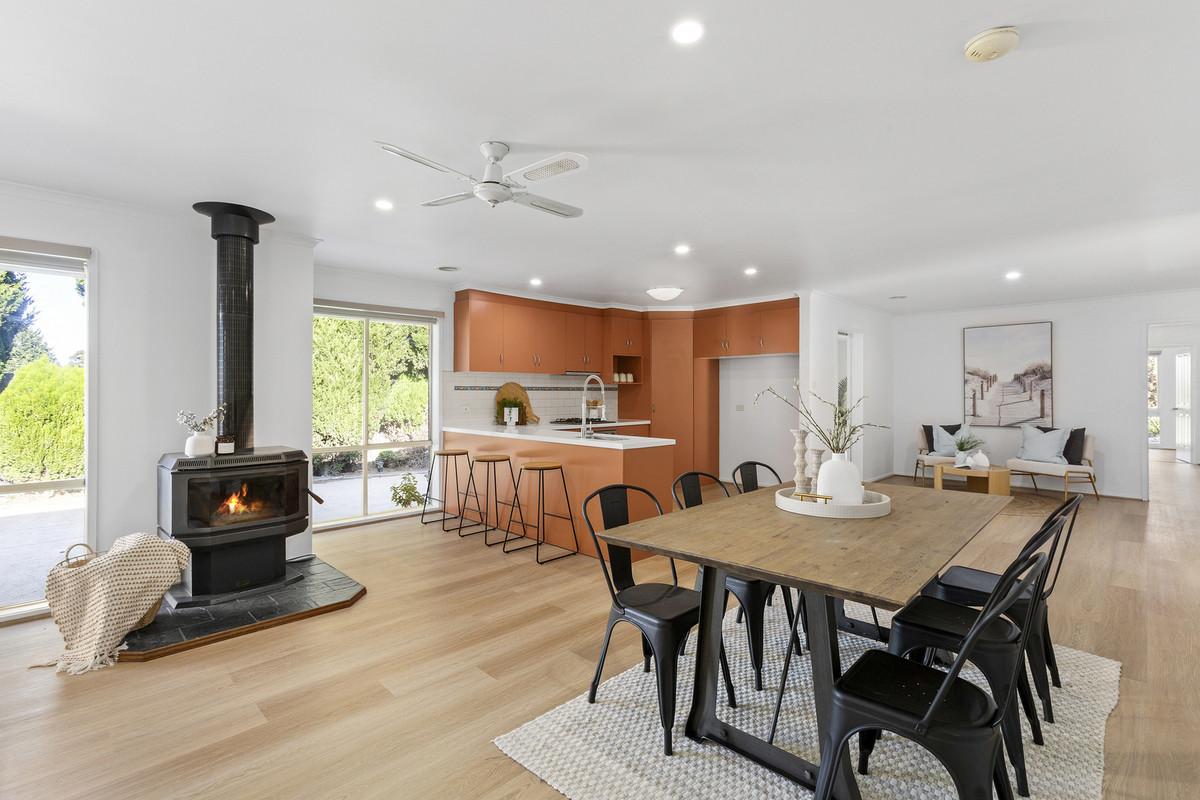 51 Boonderabbi Drive, CLIFTON SPRINGS VIC 3222, Clifton Springs - Thumbnail 2