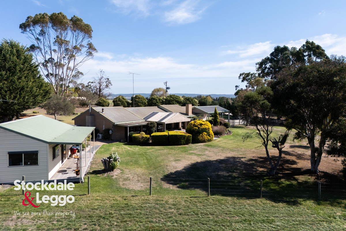61 Considine Drive, Yinnar South VIC 3869, Yinnar South - Thumbnail 2