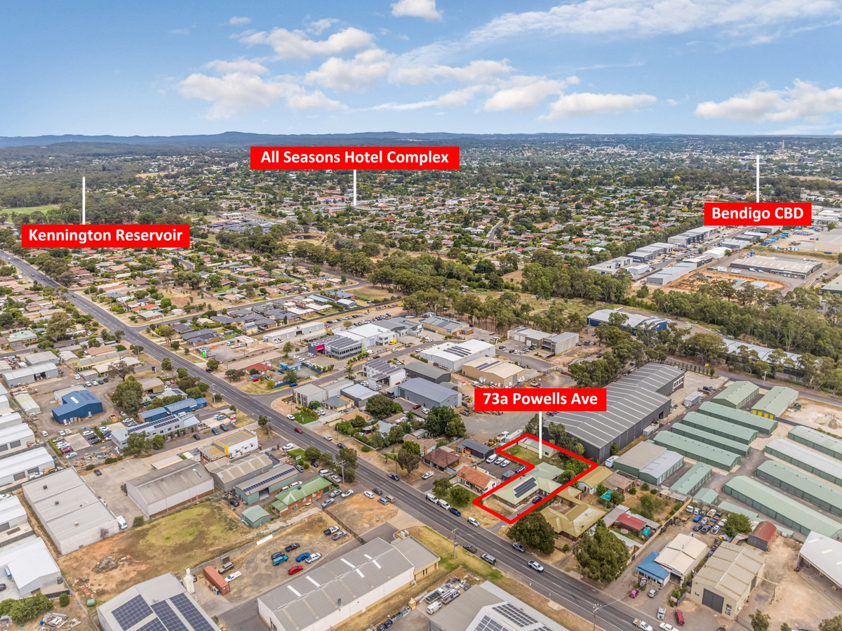 73a Powells Avenue, East Bendigo VIC 3550, East Bendigo - Thumbnail 4