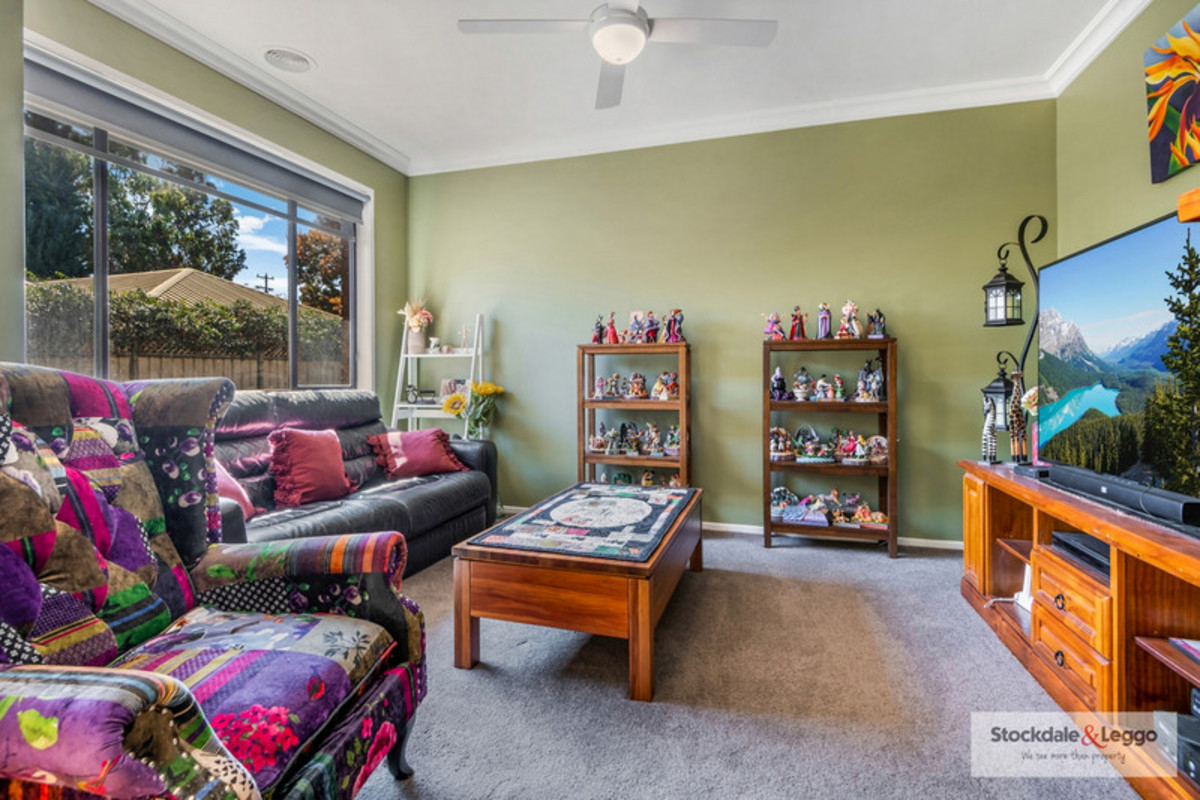 73a Powells Avenue, East Bendigo VIC 3550, East Bendigo - Thumbnail 2
