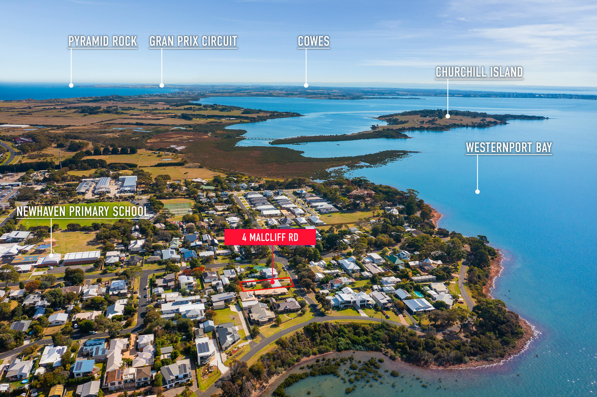 4 Malcliff Road, Newhaven VIC 3925, Newhaven - Thumbnail 4