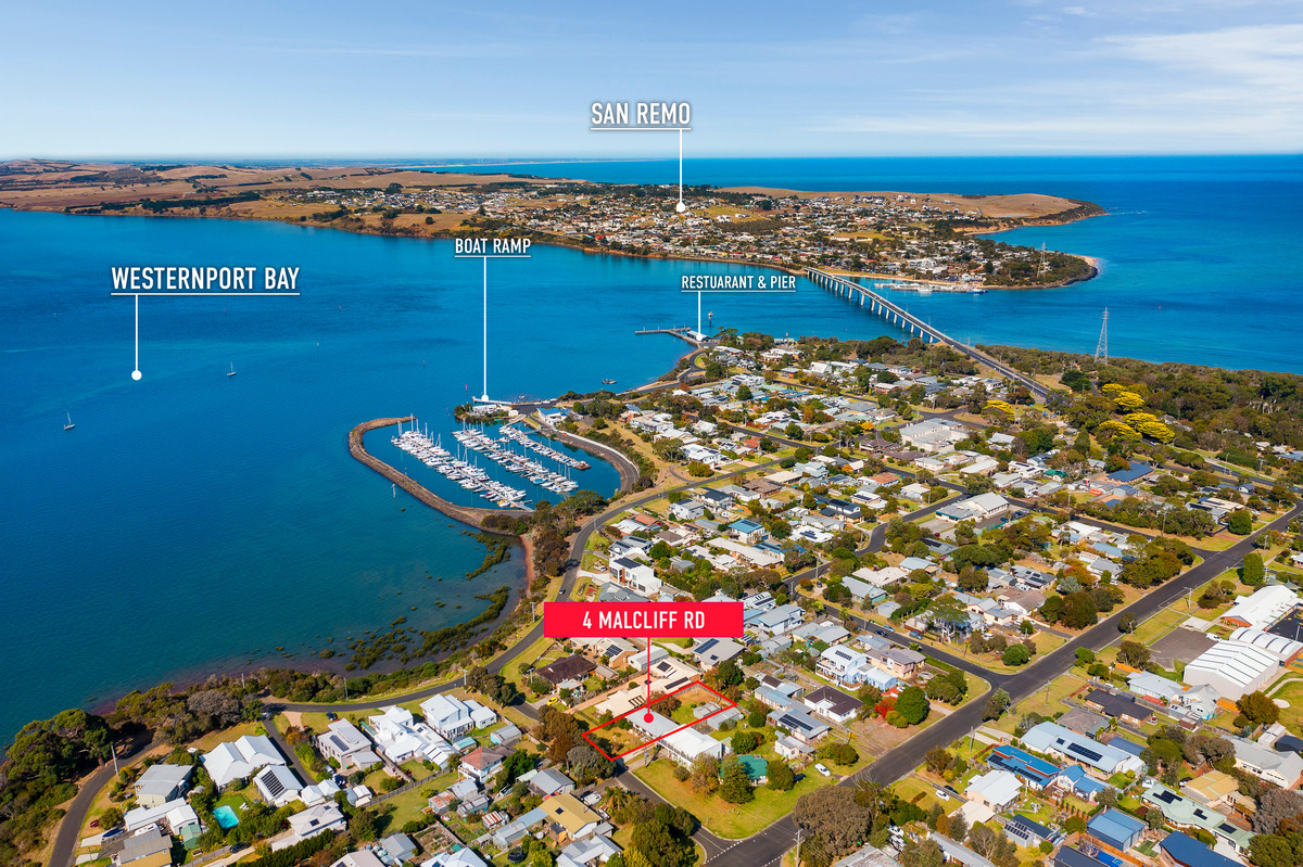4 Malcliff Road, Newhaven VIC 3925, Newhaven - Thumbnail 3