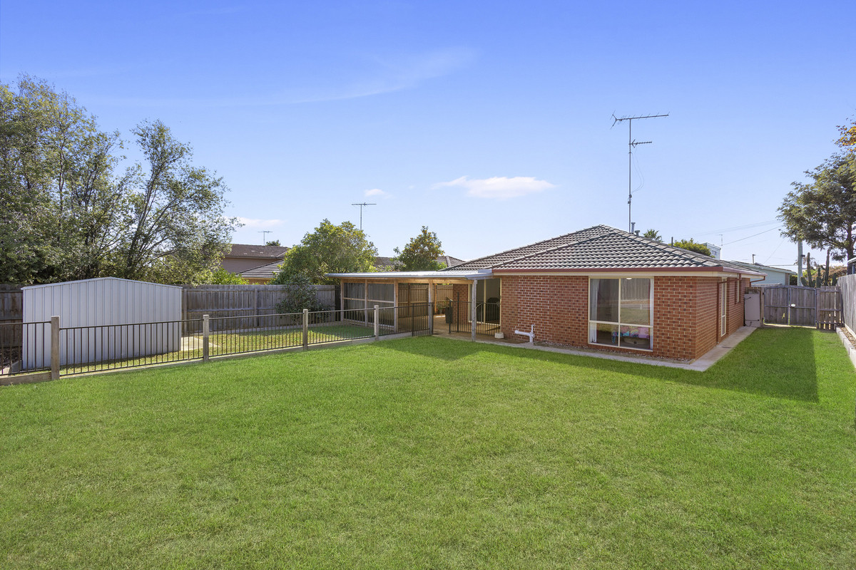 42 Hill Street, Clifton Springs VIC 3222, Clifton Springs - Thumbnail 2