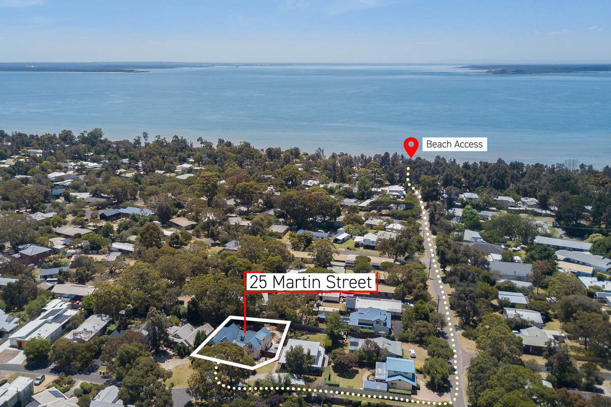25 Martin Street, Silverleaves VIC 3922, Silverleaves - Thumbnail 2