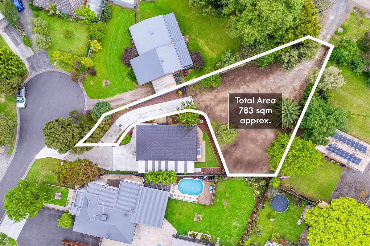 Lot 2 - 9 Badger Court, Lilydale VIC 3140, Lilydale - Thumbnail 4