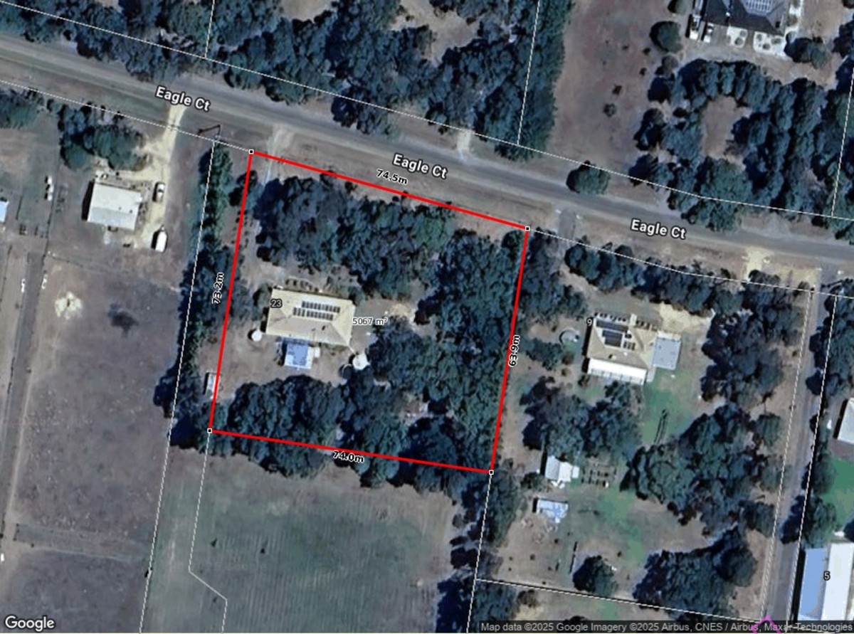 23 Eagle Court, Teesdale VIC 3328, Teesdale - Thumbnail 7