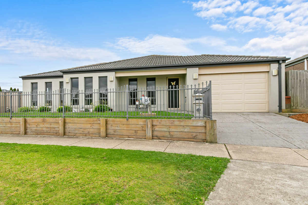 16 College Avenue, Traralgon VIC 3844, Traralgon - Thumbnail 5