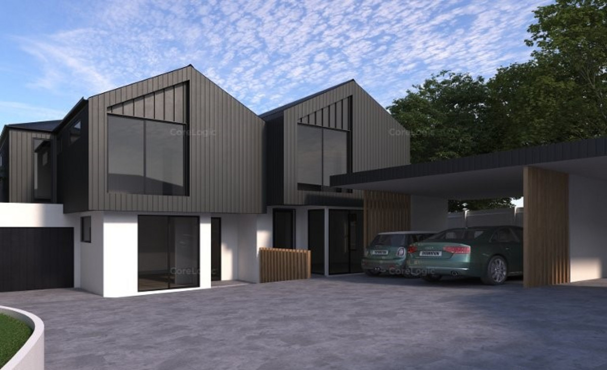 Lot 2 & 3 / 7 Kidman Avenue, Belmont VIC 3216, Belmont - Image 1