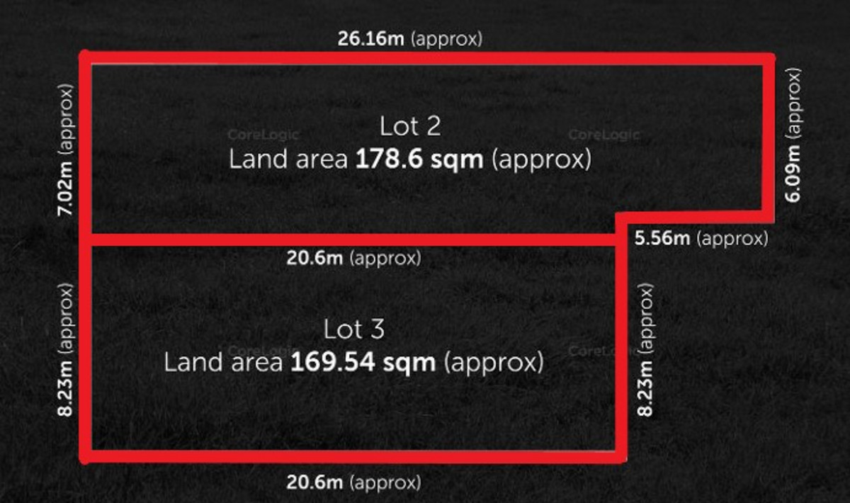 Lot 2 & 3 / 7 Kidman Avenue, Belmont VIC 3216, Belmont - Thumbnail 2