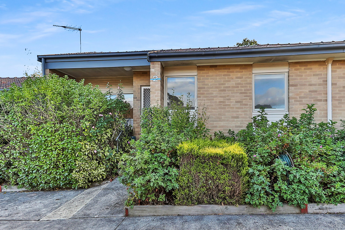 2 / 10 Yarraduct Place South, Croydon VIC 3136, Croydon - Image 1