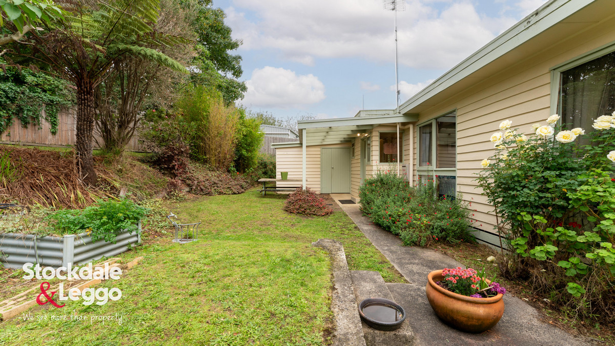 3 Scarlett Street, Mirboo North VIC 3871, Mirboo North - Thumbnail 2