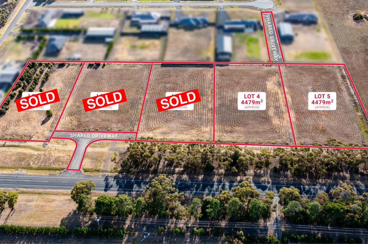 22A Pepper Drive, Lethbridge VIC 3332, Lethbridge - Thumbnail 5