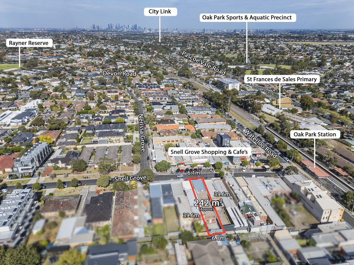 116 Snell Grove, Oak Park VIC 3046, Oak Park - Thumbnail 2