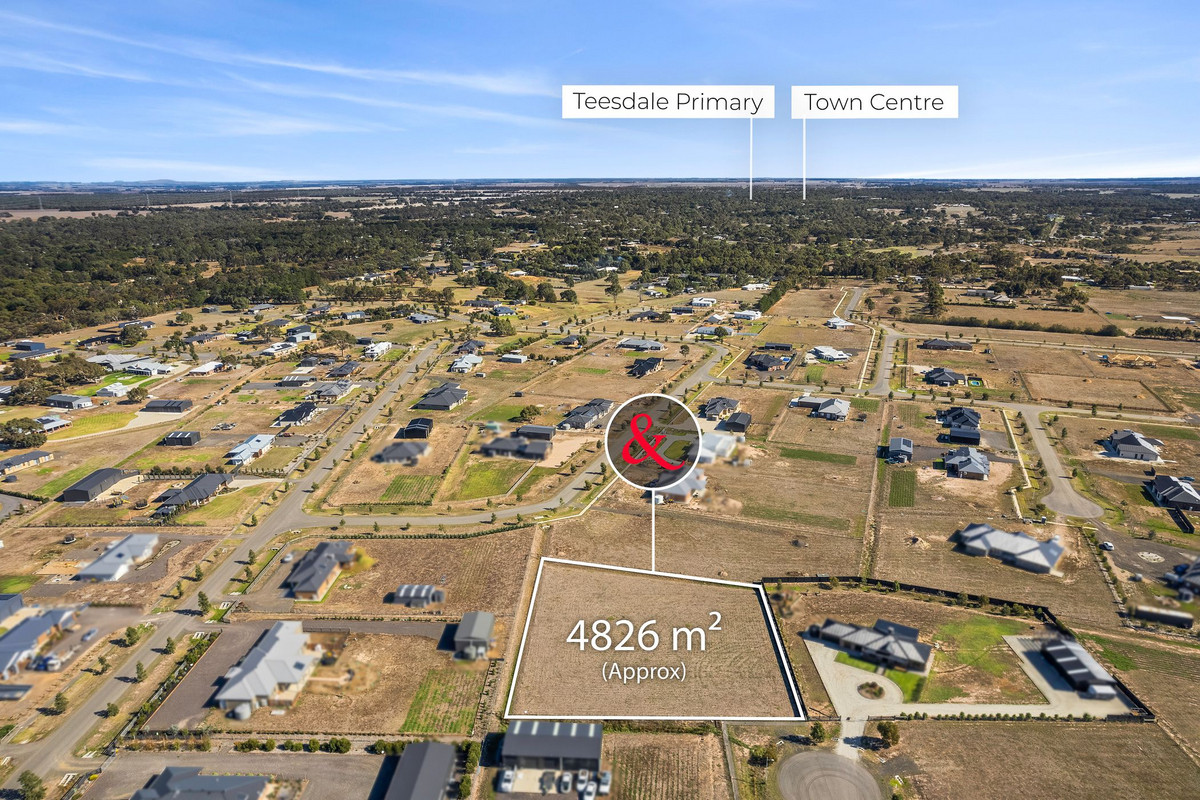 5 Conifer Court, Teesdale VIC 3328, Teesdale - Thumbnail 2
