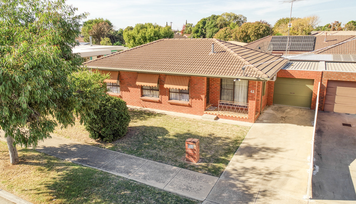 41 Sanderson Street, Shepparton VIC 3630, Shepparton - Thumbnail 5
