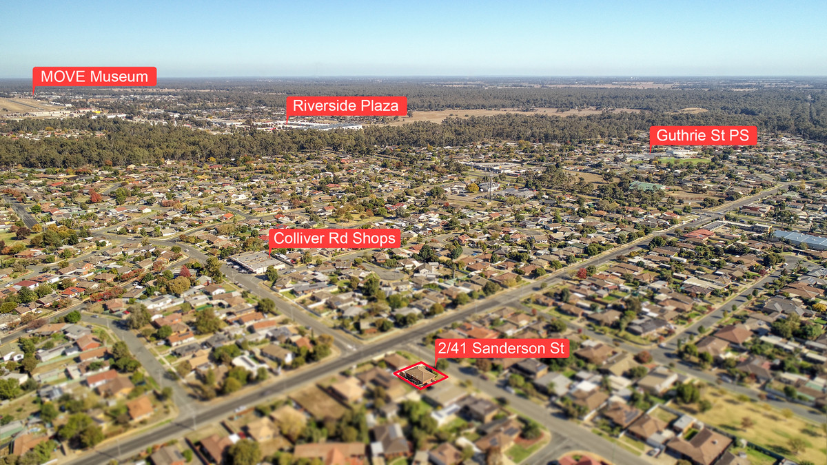41 Sanderson Street, Shepparton VIC 3630, Shepparton - Thumbnail 4