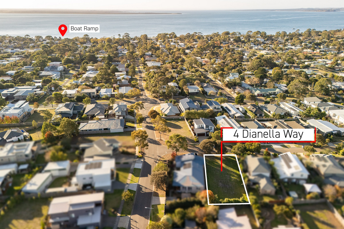 4 Dianella Way, Cowes VIC 3922, Cowes - Thumbnail 2