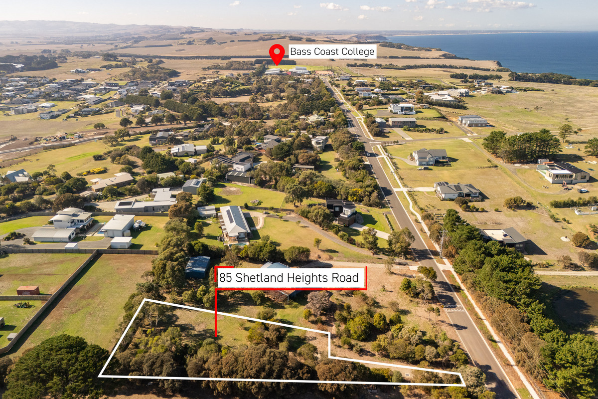 85 Shetland Heights Road, San Remo VIC 3925, San Remo - Thumbnail 4
