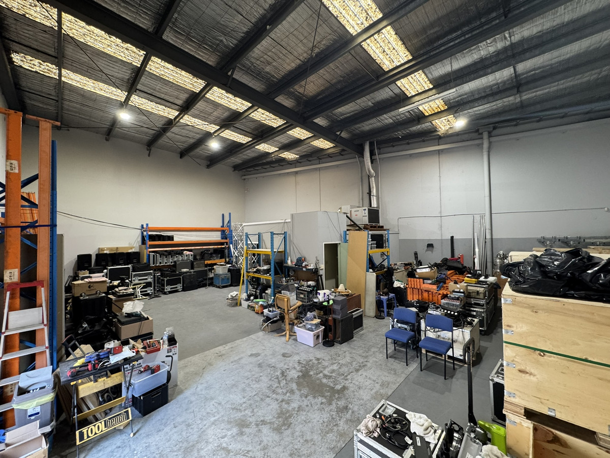 9G-9H International Square, Tullamarine VIC 3043, Tullamarine - Thumbnail 2