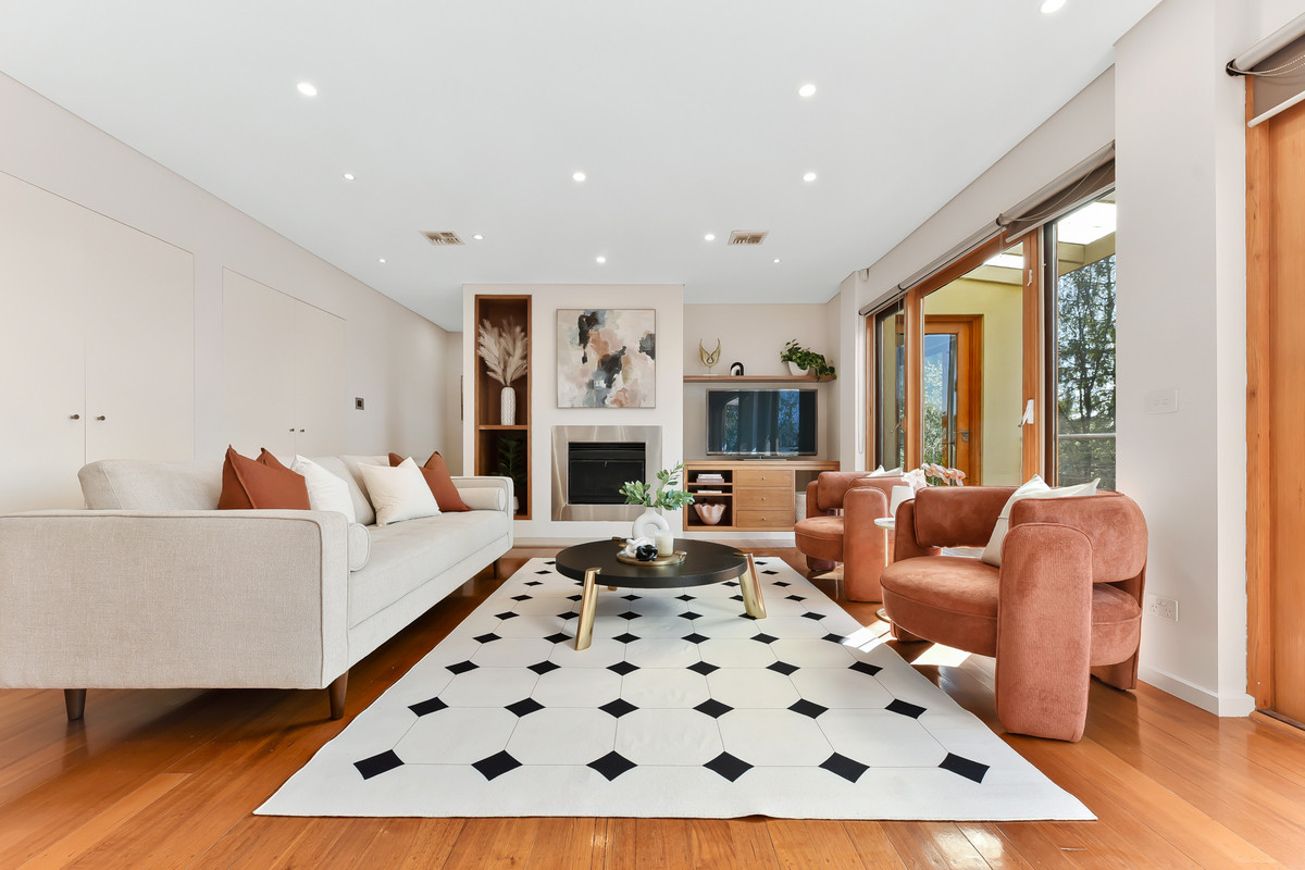 18 Homestead Drive, Wheelers Hill VIC 3150, Wheelers Hill - Thumbnail 4