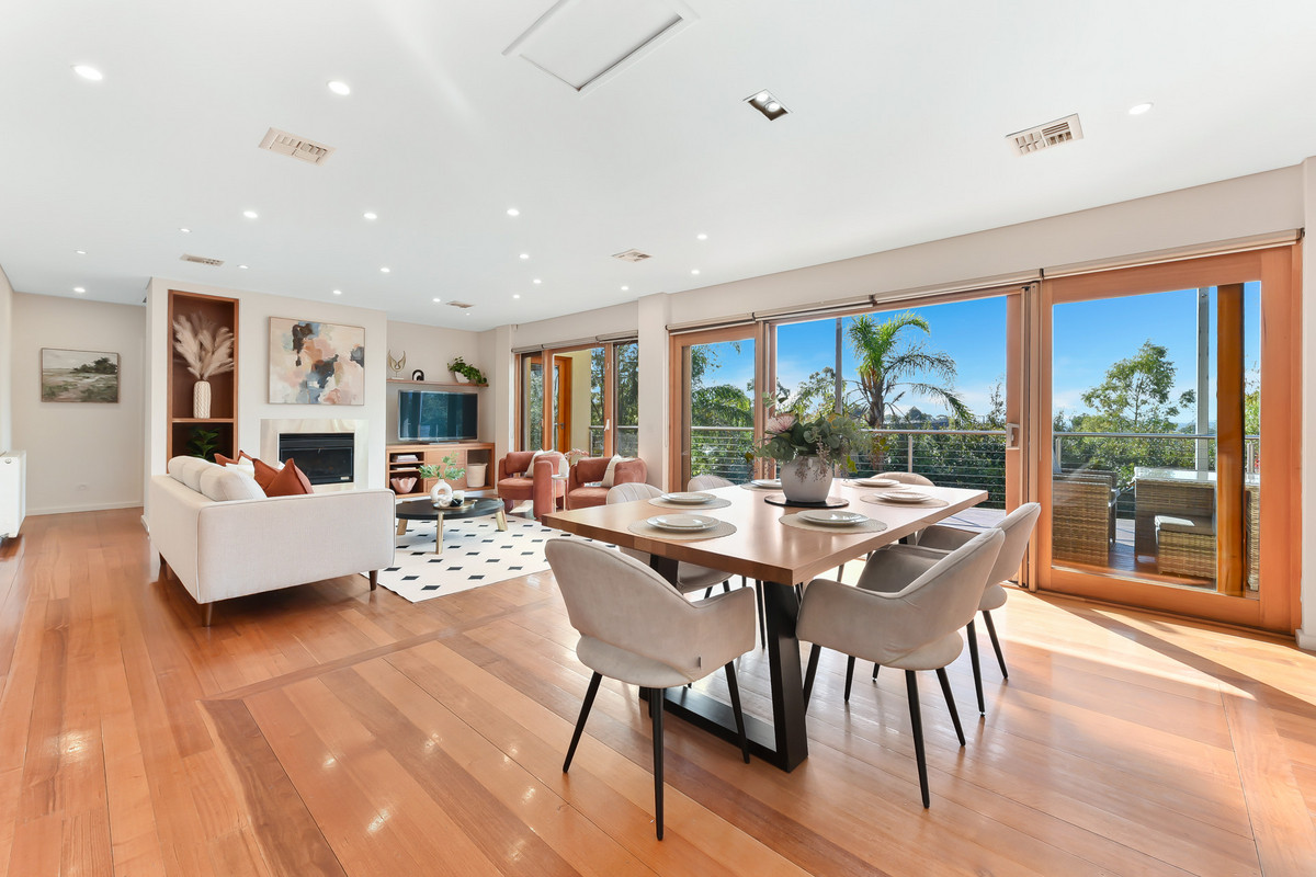 18 Homestead Drive, Wheelers Hill VIC 3150, Wheelers Hill - Thumbnail 6