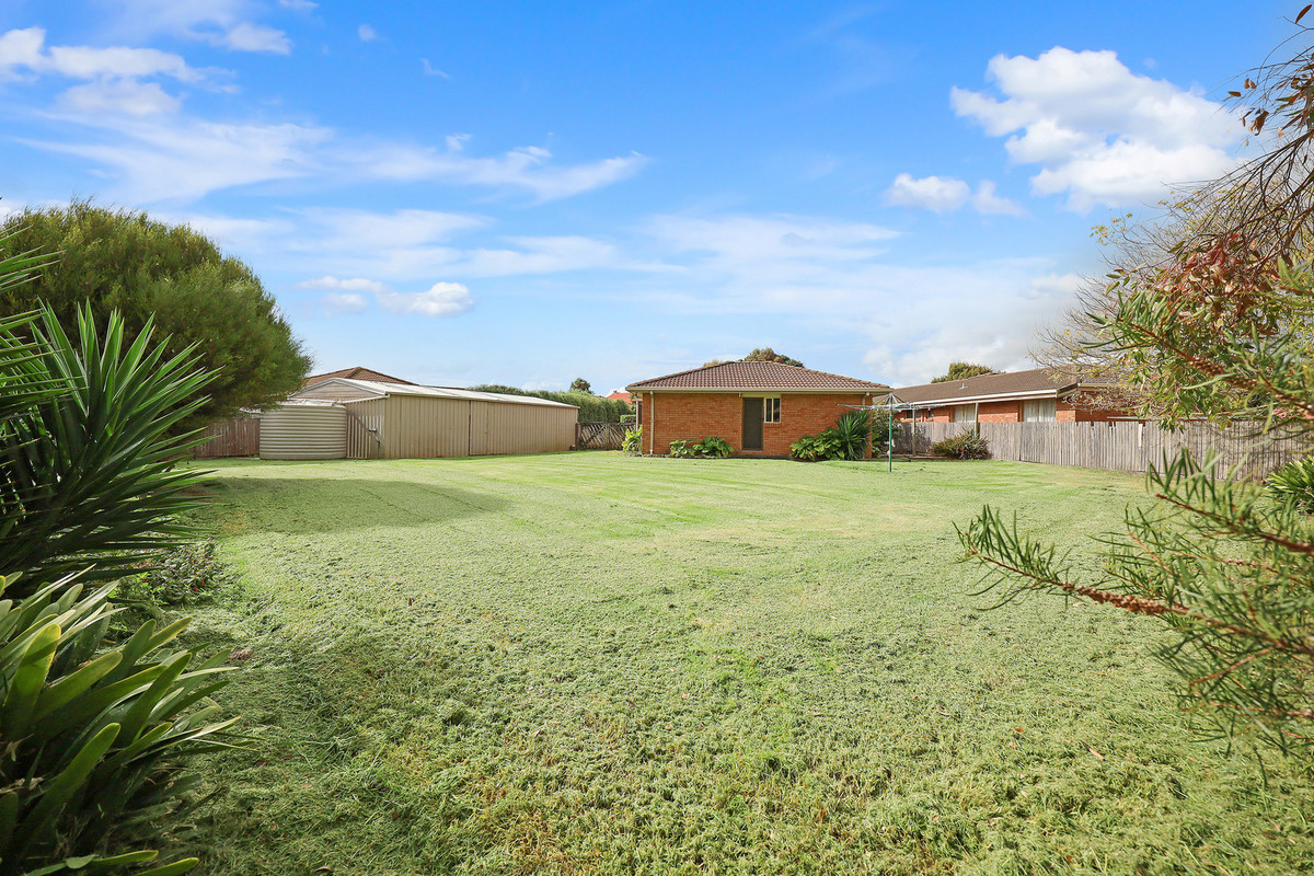 5 Adam Court, WARRNAMBOOL VIC 3280, Warrnambool - Thumbnail 4